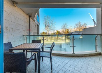 Balcone - Three-room apartment Via Giuseppe Garibaldi
 
99, Alghero - photo 33