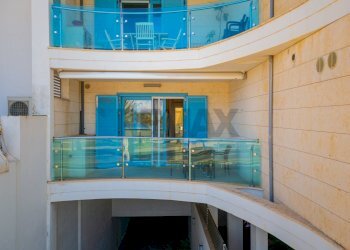 Edificio all\'aperto - Three-room apartment Via Giuseppe Garibaldi
 
99, Alghero - photo 35