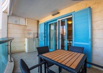 Terrazza - Three-room apartment Via Giuseppe Garibaldi
 
99, Alghero - photo 37