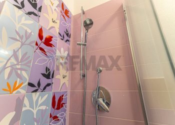 Bagno - Three-room apartment Via Giuseppe Garibaldi
 
99, Alghero - photo 44