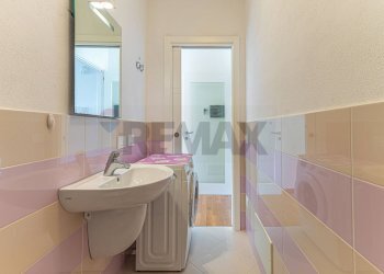 Bagno - Three-room apartment Via Giuseppe Garibaldi
 
99, Alghero - photo 46