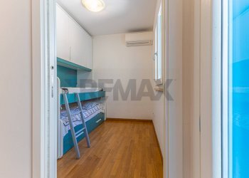 Camera / camera da letto - Three-room apartment Via Giuseppe Garibaldi
 
99, Alghero - photo 49