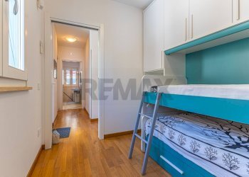 Camera / camera da letto - Three-room apartment Via Giuseppe Garibaldi
 
99, Alghero - photo 50