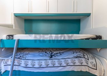 Dettagli - Three-room apartment Via Giuseppe Garibaldi
 
99, Alghero - photo 51