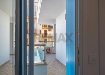 Balcone - Three-room apartment Via Giuseppe Garibaldi
 
99, Alghero - photo 53