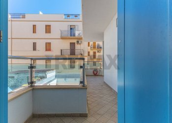Balcone - Three-room apartment Via Giuseppe Garibaldi
 
99, Alghero - photo 54