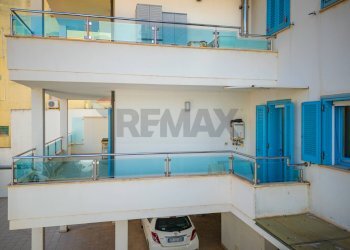 Edificio all\'aperto - Three-room apartment Via Giuseppe Garibaldi
 
99, Alghero - photo 55