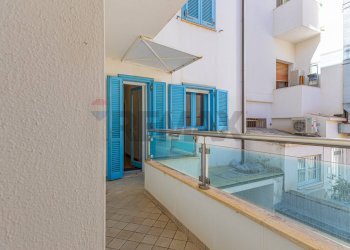 Balcone - Three-room apartment Via Giuseppe Garibaldi
 
99, Alghero - photo 56