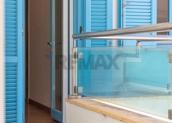 Piscina - Three-room apartment Via Giuseppe Garibaldi
 
99, Alghero - photo 57