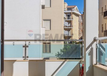 Balcone - Three-room apartment Via Giuseppe Garibaldi
 
99, Alghero - photo 58