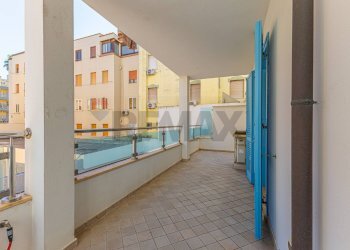Balcone - Three-room apartment Via Giuseppe Garibaldi
 
99, Alghero - photo 59