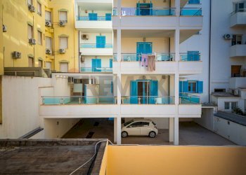 Edificio all\'aperto - Three-room apartment Via Giuseppe Garibaldi
 
99, Alghero - photo 60