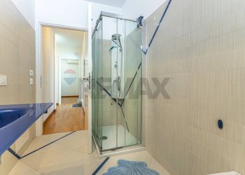 Bagno - Three-room apartment Via Giuseppe Garibaldi
 
99, Alghero - photo 63