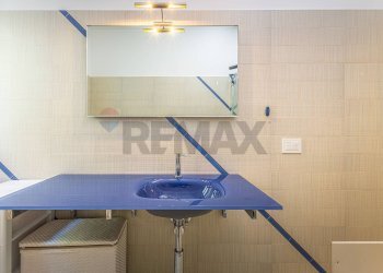 Bagno - Three-room apartment Via Giuseppe Garibaldi
 
99, Alghero - photo 64