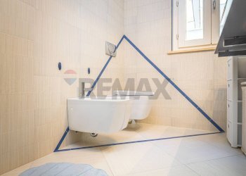 Bagno - Three-room apartment Via Giuseppe Garibaldi
 
99, Alghero - photo 65