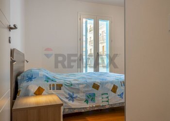 Camera / camera da letto - Three-room apartment Via Giuseppe Garibaldi
 
99, Alghero - photo 67