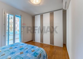 Camera / camera da letto - Three-room apartment Via Giuseppe Garibaldi
 
99, Alghero - photo 68