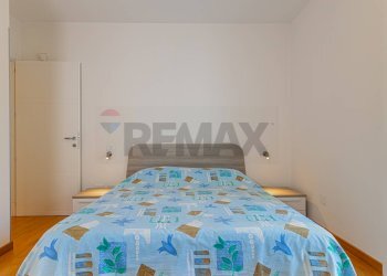 Camera / camera da letto - Three-room apartment Via Giuseppe Garibaldi
 
99, Alghero - photo 70