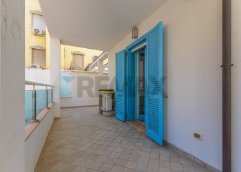 Terrazza - Three-room apartment Via Giuseppe Garibaldi
 
99, Alghero - photo 72
