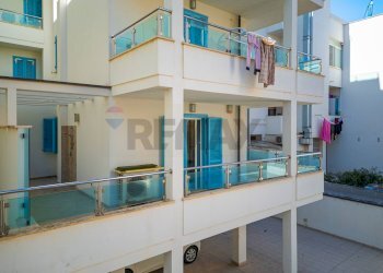 Edificio all\'aperto - Three-room apartment Via Giuseppe Garibaldi
 
99, Alghero - photo 73