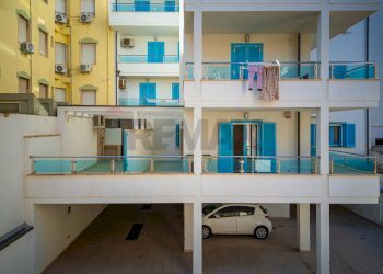 Edificio all\'aperto - Three-room apartment Via Giuseppe Garibaldi
 
99, Alghero - photo 78
