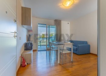 Sala da pranzo - Three-room apartment Via Giuseppe Garibaldi
 
99, Alghero - photo 80