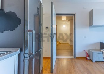 Cucina - Three-room apartment Via Giuseppe Garibaldi
 
99, Alghero - photo 81