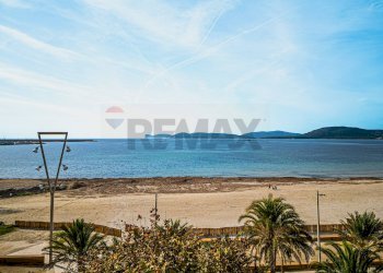 Vista dell\'acqua - Three-room apartment Via Giuseppe Garibaldi
 
99, Alghero - photo 85