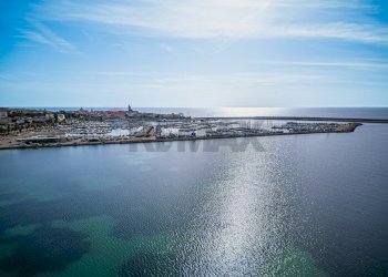 Vista dell\'acqua - Three-room apartment Via Giuseppe Garibaldi
 
99, Alghero - photo 86