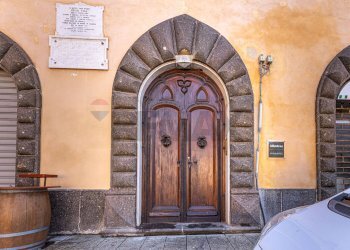 Edificio all\'aperto - Appartamento Piazza Efisio e Pasquale Tola
 
41, Sassari - foto 3