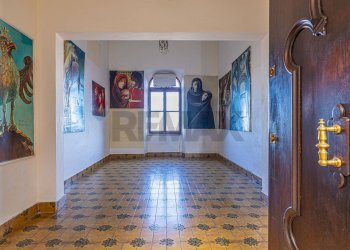 Stanza vuota - Appartamento Piazza Efisio e Pasquale Tola
 
41, Sassari - foto 7