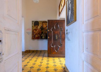 Hall / corridoio - Appartamento Piazza Efisio e Pasquale Tola
 
41, Sassari - foto 10