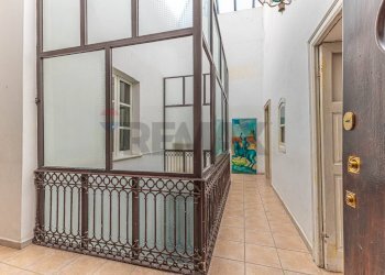 Hall / corridoio - Appartamento Piazza Efisio e Pasquale Tola
 
41, Sassari - foto 16