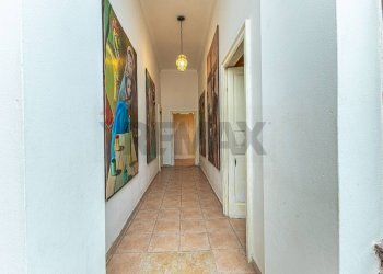 Hall / corridoio - Appartamento Piazza Efisio e Pasquale Tola
 
41, Sassari - foto 17