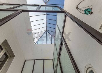 Balcone - Appartamento Piazza Efisio e Pasquale Tola
 
41, Sassari - foto 27