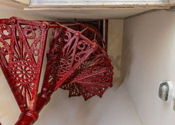 Dettagli - Appartamento Piazza Efisio e Pasquale Tola
 
41, Sassari - foto 31