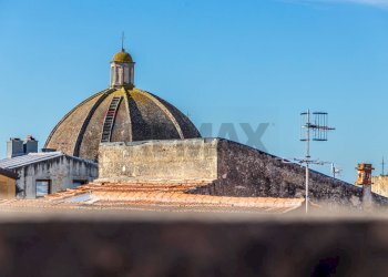 Edificio all\'aperto - Appartamento Piazza Efisio e Pasquale Tola
 
41, Sassari - foto 36