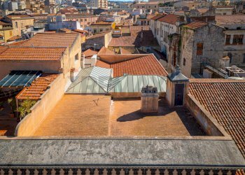 Edificio all\'aperto - Appartamento Piazza Efisio e Pasquale Tola
 
41, Sassari - foto 40
