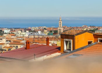 Edificio all\'aperto - Appartamento Piazza Efisio e Pasquale Tola
 
41, Sassari - foto 41
