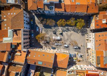 Posizione della mappa - Appartamento Piazza Efisio e Pasquale Tola
 
41, Sassari - foto 42
