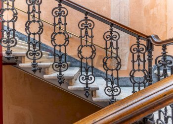 Scale - Appartamento Piazza Efisio e Pasquale Tola
 
41, Sassari - foto 48