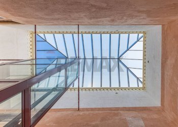 Balcone - Appartamento Piazza Efisio e Pasquale Tola
 
41, Sassari - foto 50