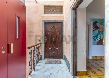 Hall / corridoio - Appartamento Piazza Efisio e Pasquale Tola
 
41, Sassari - foto 51