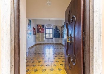 Stanza vuota - Appartamento Piazza Efisio e Pasquale Tola
 
41, Sassari - foto 52