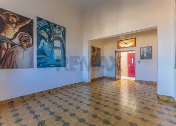 Stanza vuota - Appartamento Piazza Efisio e Pasquale Tola
 
41, Sassari - foto 53