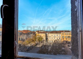 Edificio all\'aperto - Appartamento Piazza Efisio e Pasquale Tola
 
41, Sassari - foto 55