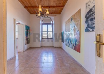 Stanza vuota - Appartamento Piazza Efisio e Pasquale Tola
 
41, Sassari - foto 63