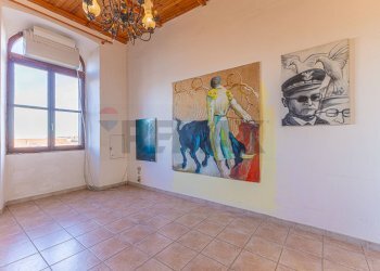 Stanza vuota - Appartamento Piazza Efisio e Pasquale Tola
 
41, Sassari - foto 64