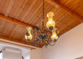 Dettagli - Appartamento Piazza Efisio e Pasquale Tola
 
41, Sassari - foto 65