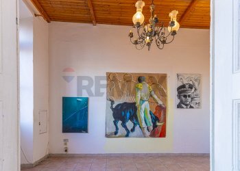 Dettagli - Appartamento Piazza Efisio e Pasquale Tola
 
41, Sassari - foto 66